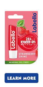 LABELLO-Lip-Balm-Moisturising-Lip-Care-Strawberry-Shine-48g-lrm40058